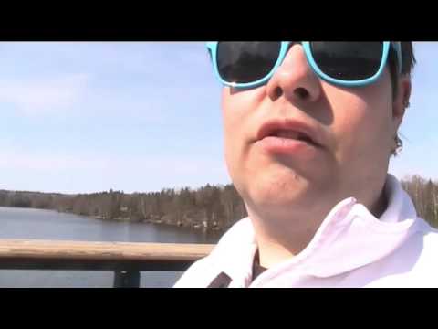 Tästä lähtee sununtain pyöräily os4/so5