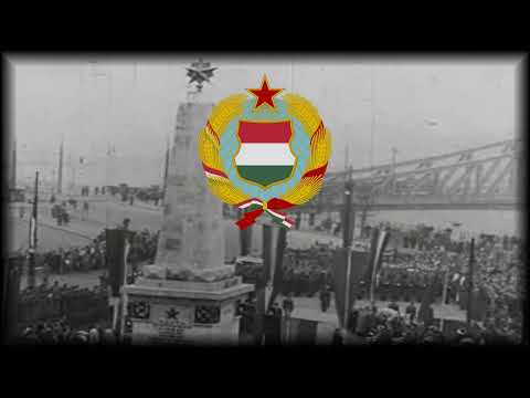 "Dal Leninről"  Song about Lenin in Hungarian [NO LYRICS READ COMMENT]