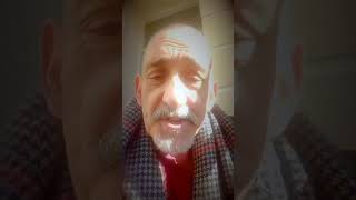 Neil Bartlett Goes to the Seaside [pt5]