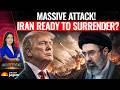 GAME OVER Iran FINALLY CRACKS Massive Attack Wave DISMANTLES Iran S War Machine TRUMP BROKE THEM