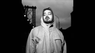 Aesop Rock - Getaway Car (REIMAGINED)