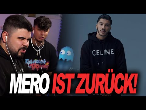 ONE OF HIS STRONGEST SONGS?! 🤯🔥 MERO - Double Cup | Reaction (Tepki)