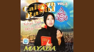 Download lagu Rohmaka mp3