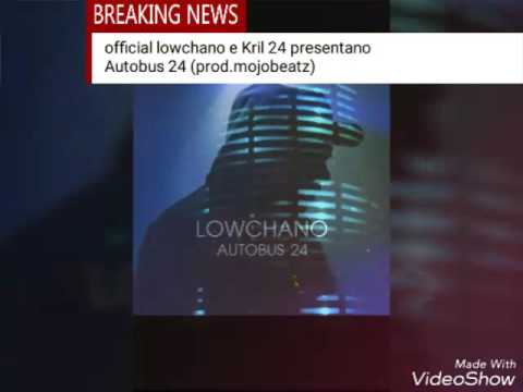 Autobus 24-lowchano-