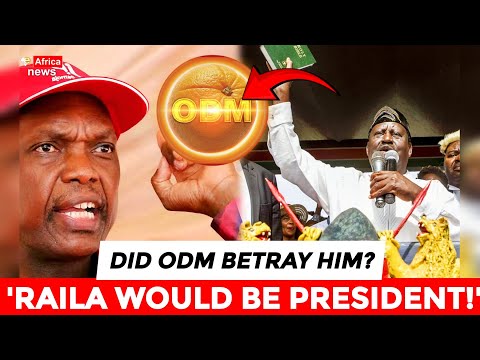 They didn't PAY AGENTS! RAILA WAS BETRAYED! Kioni & Matiang'i Reveal SHOCKING details.