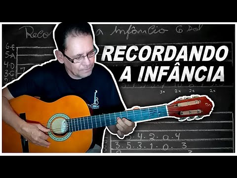 Recordando a Infância - Milionário e José Rico