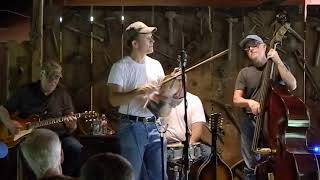"I Lie When I Drink &amp; I Drink a Lot" - Jason Roberts Band
