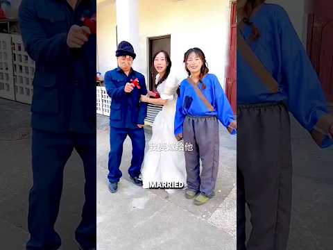 Betrayed after marriage 😭💔~ miniwood toy-wood working art skill wood / hand crafts #gamtng