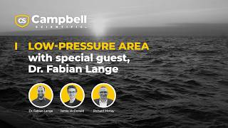 low-pressure area: what have waves got to do with carbon dioxide in the oceans?