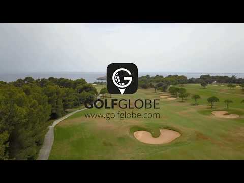 GOLF GLOBE Trainingsclips - Bunkerschlag bei hartem oder weichem Sand