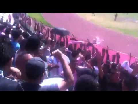 Gol De Leandro Franco Penal