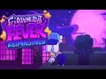 FNF Friday Night Fever Reimagined DEMO FNF MOD