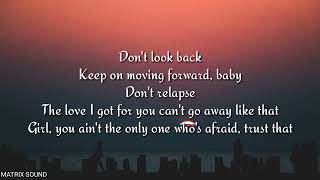 August Alsina - Wouldn&#39;t Leave - lyrics [ Official Song ] Lyrics / lyrics video