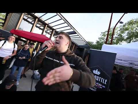 GONKA VS BONILLO VS CHAMPI//OCTAVOS// 2 PRE GOLD BCN