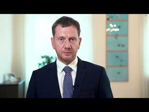 (13) 7. August 2021: Videobotschaft des Ministerpräsidenten