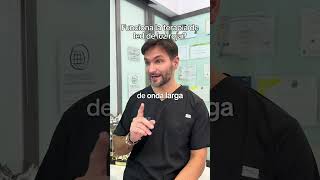 Funciona la terapia de LED de luz roja? | Dr. Felice #belleza #skin #procedimentosestéticos