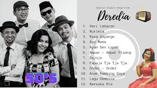 Download lagu Album Kompilasi Klasik Istimewa Persembahan Deredi... mp3