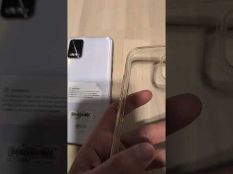 LG K52 vs iPhone 14 cover design test #shorts #youtube #tech