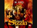 Sizzla _ Mount Zion