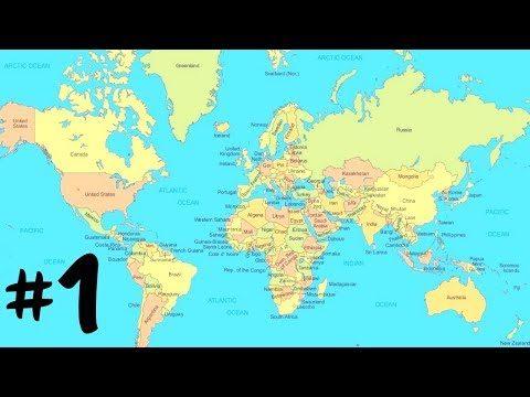 [NEW SERIES] FIFA 19 journeyman career mode Ep1 where will we start the journey