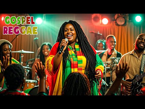 POWERFUL Jamaican Gospel Reggae 2026 🔥 | Uplifting Praise & Worship For The Soul