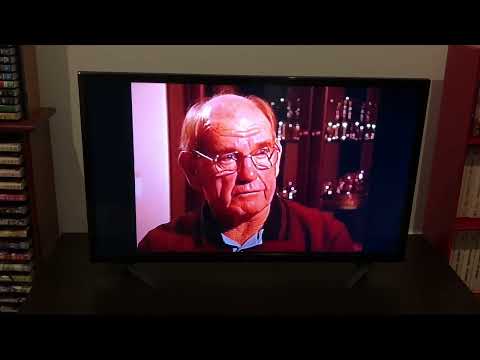 VHS Opening AFL Inside The Battle Of 89 1999 VHS