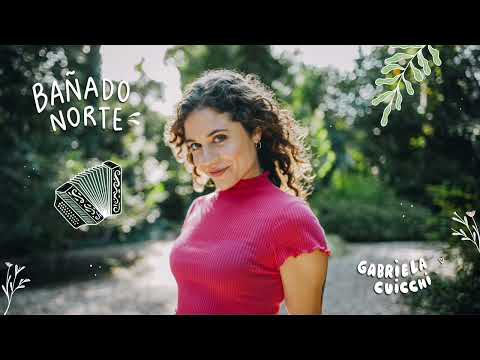 Gabriela Cuicchi - Bañado Norte