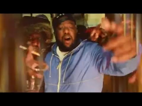 The Jacka, Aone - Gang Starz (Music Video)