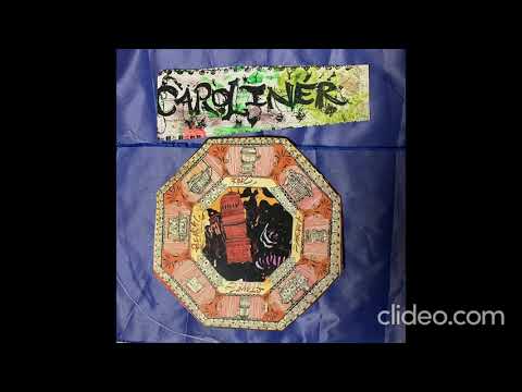 Caroliner Rainbow Susans And Bruisins = The Ballad Of Hamdrags