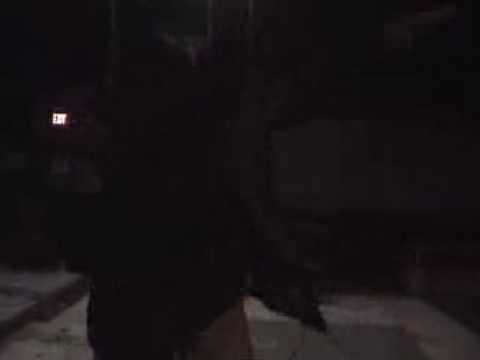 DA SESSIONS!! LIVE FROM THE AXIS LOUNGE - BRONX UBER VILLIAN (POET; LIFE LONG; RESPECT THA GOD)