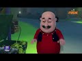 Motu Patlu मोटू पतलू S1 Doggy Se Muqabla Episode 86 Part 2 Download Voot Kids App