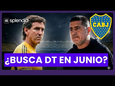¿RIQUELME echaría a ÚBEDA antes de los OCTAVOS de la COPA LIBERTADORES? | INFORMACIÓN EXCLUSIVA
