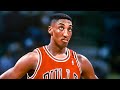 How Good Was Scottie Pippen Actually?