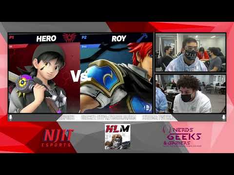 Highland Masters 15 - Tik VS Pogger$$$ - Winners' Round 3