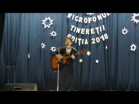 Ștefan Albu - Это Всё (ДДТ)