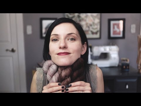 VoolenVLOG: Edinburgh Yarn Festival 2019