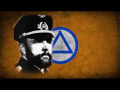 De Zwarte Leeuw (Flemish nationalist song)