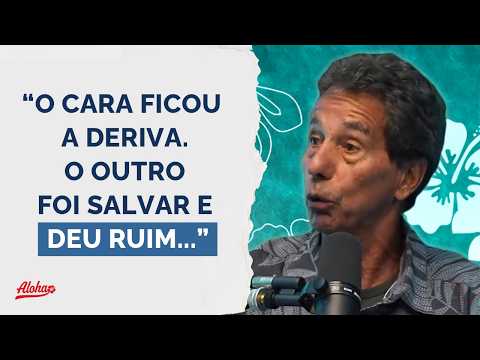 CONHEÇA SEUS LIMITES PRA NÃO SE DAR MAL! | Aloha Podcast #97