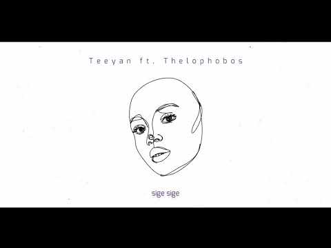 Teeyan, Thelophobos - KEYRLE$$ (Official Lyric Video)