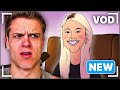 Joe Bartolozzi Reacts Day 328