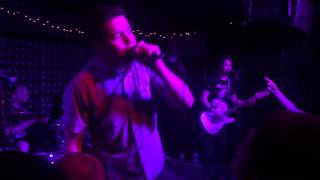 21 Box - Mustard Plug Live at the Casbah in San Diego!