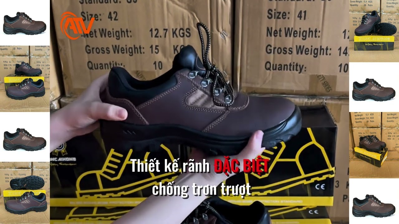 VIDEO SẢN PHẨM NỖI BẬT