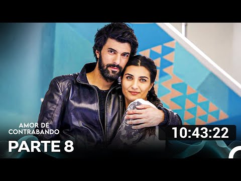 Amor Y Dinero Negro Todos Los Capítulos Parte 8 (Doblado En Español)