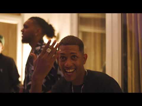 Assaulting squad - Soirée Des Boss (Clip officiel)