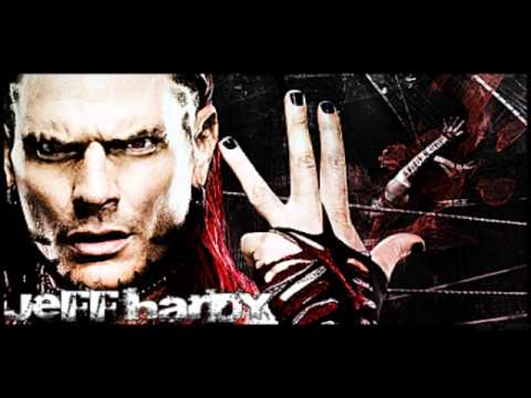 Jeff Hardy 9th TNA Theme Song