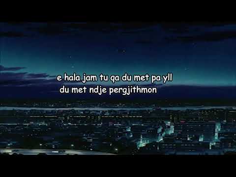 Fitim Bajra - Ti je Yll