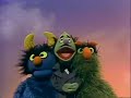 Sesame Street I M Between