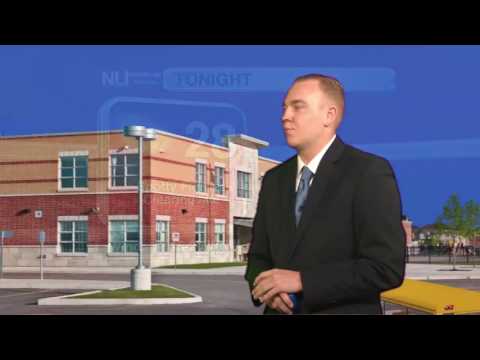 NewsLink Indiana - Evan Brosman