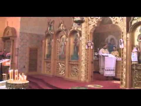 04 Father Borislav Ordination To Holy Priesthood Ukrainian Orthodox Church