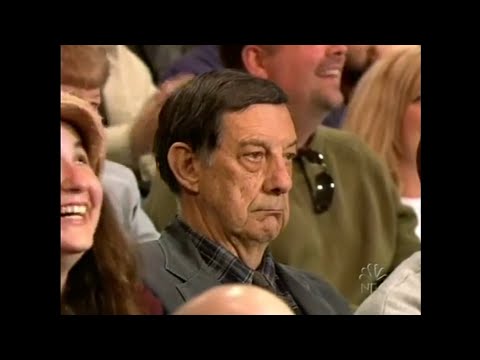 Sweeps Ahoy! - 11/11/04